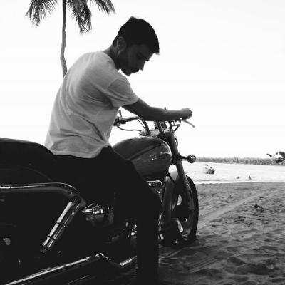 Alex Diaz